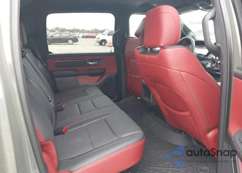 2026 Ram 1500 Rebel 4X4 5'7 Box from USA, damaged, VIN 1C6SRFLP0TN264117